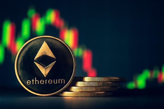 이더리움,블록체인,스마트계약,DApp,DeFi,PoS,암호화폐,기업혁신,금융시스템