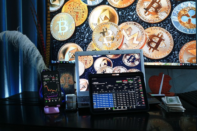SEC,InvestorEducation,Cryptocurrency,RegulatoryCompliance,MarketIntegrity,DigitalAssets,RiskManagement,DeFi.